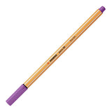 Stabilo Point 88 Fineliner Pflaumen lila (88 60) - afbeelding 2