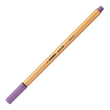 Stabilo Point 88 Fineliner Groakring Violet (88 62) - afbeelding 2