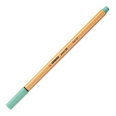 Stabilo Point 88 Fineliner Eukalyptus (88 12)