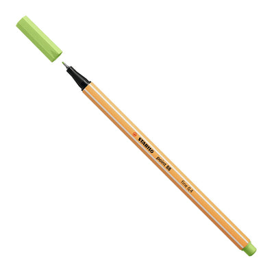 Stabilo Point 88 Fineliner Pistache (88 34)