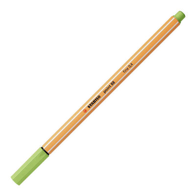Stabilo Point 88 Fineliner Pistache (88 34)
