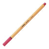 Stabilo Point 88 Fineliner Strawberry Red (88 49)