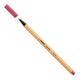 Stabilo Point 88 Fineliner Strawberry Red (88 49)