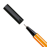 Stabilo Point 88 Fineliner Black (88 46) - afbeelding 1