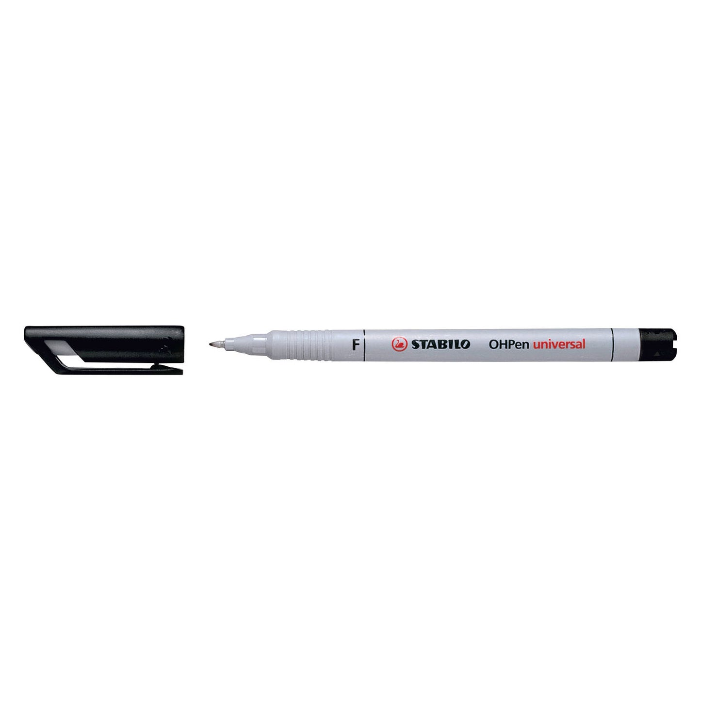 Stabilo ohpen universeller nicht dauerhafter Marker Schwarz