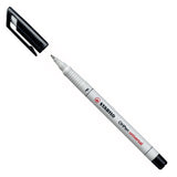Stabilo ohpen universeller nicht dauerhafter Marker Schwarz - afbeelding 1
