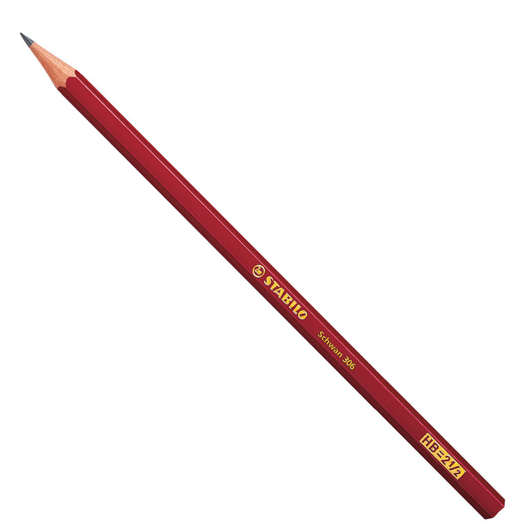 Stabilo Schwan 306 Graphit Pencil HB