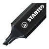 Stabilo Boss Original Textmarker – Schwarz