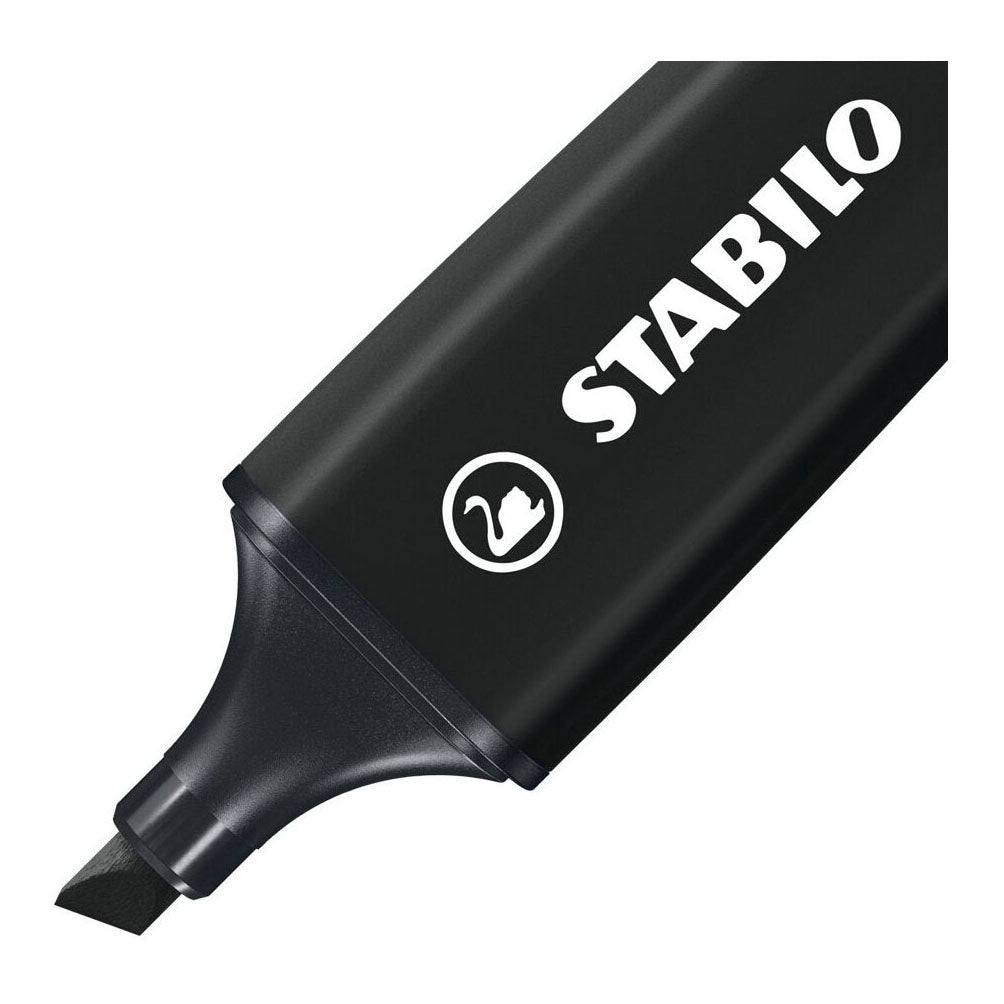 Stabilo Boss Original Textmarker – Schwarz
