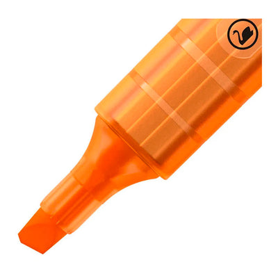 Stabilo Swing Cool Textmarker – cooles Orange
