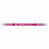 Stabilo Trio 2 in 1 Filz -Tip -Stift und Fineliner in einem Satz von 10 Teilen