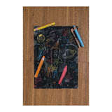 Stabilo Woody 880 3in1 - Gelb - afbeelding 4