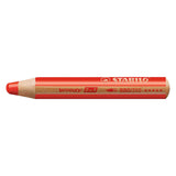 Stabilo Woody 880 3in1 - Rot - afbeelding 2