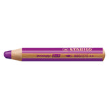Stabilo Woody 880 3in1 - Lila - afbeelding 2