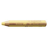 Stabilo Woody 3in1 - Pastellgelb - afbeelding 1