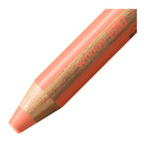 Stabilo Woody 3in1 - Pastellrot - afbeelding 3