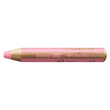 Stabilo Woody 3in1 - Pastellrosa - afbeelding 1
