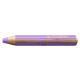 Stabilo Woody 3in1 - Pastelllila - afbeelding 1