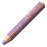 Stabilo Woody 3in1 - Pastelllila - afbeelding 2