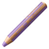 Stabilo Woody 3 in 1 Multi -talent -Bleistift -Pastelllila