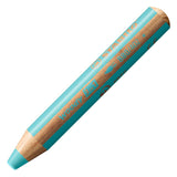 Stabilo Woody 3in1 - Pastellblau - afbeelding 2