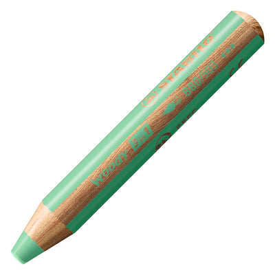 Stabilo Woody 3in1 - Pastellgrün