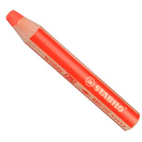 Stabilo Woody 880 3in1 - Rot - afbeelding 1