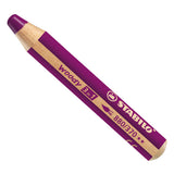 Stabilo Woody 880 3in1 - Lila - afbeelding 1