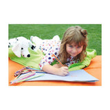 Stabilo -Trio dicker farbiger Bleistift - 12 Farben - afbeelding 3
