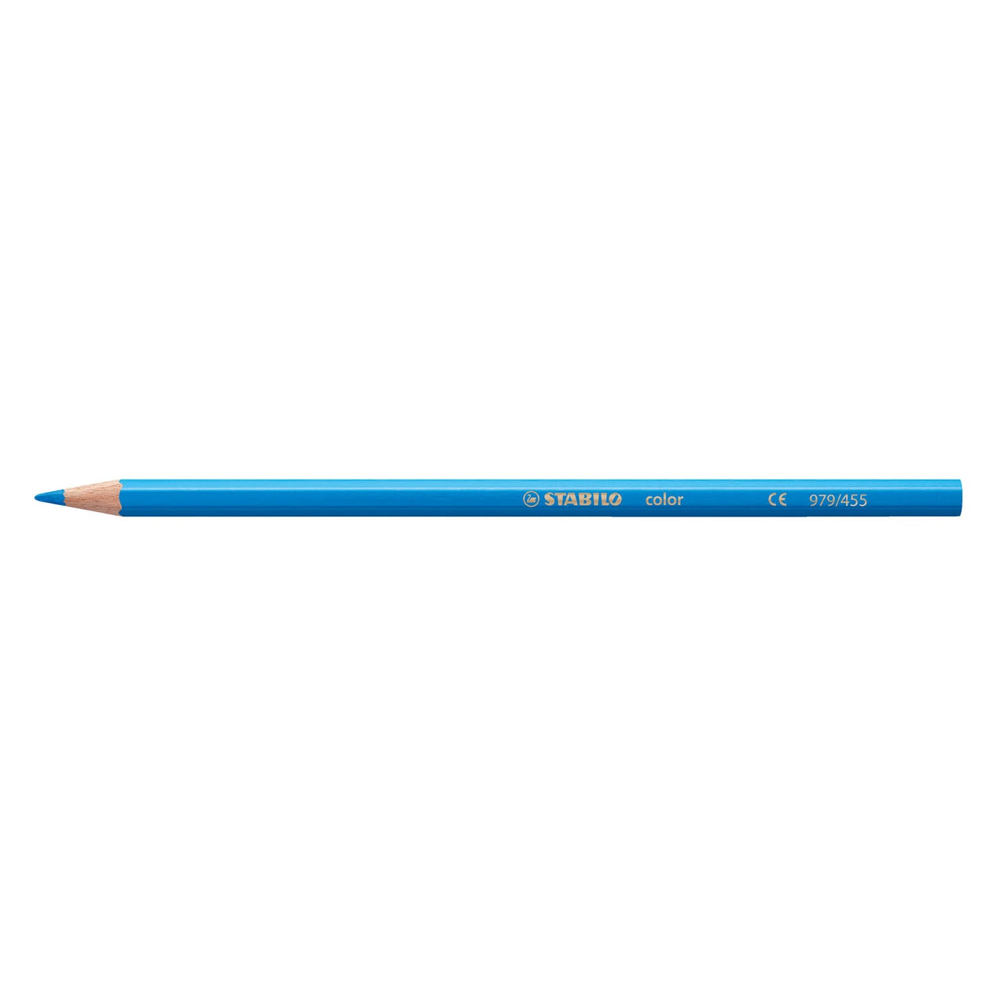 Stabilo Farbe - 24 Farben