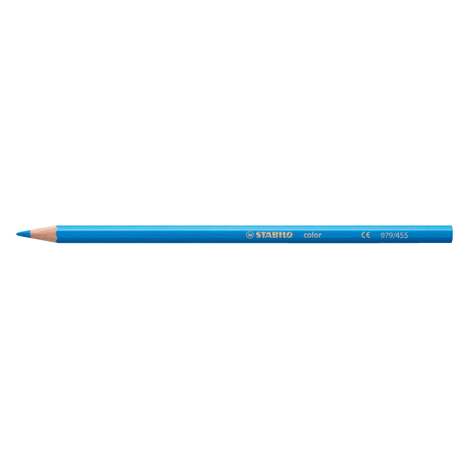 Stabilo Farbe - 24 Farben