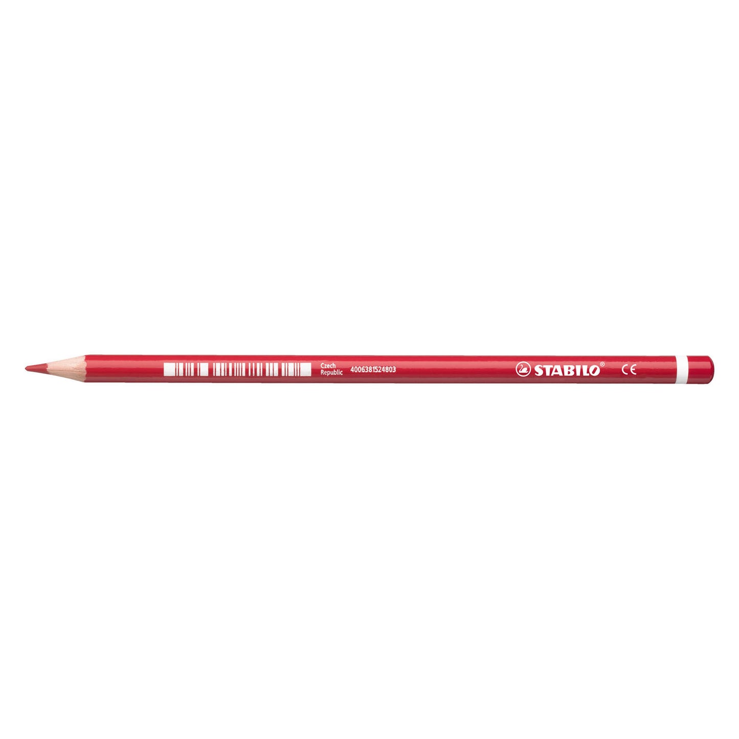 Stabilo Farbe - 24 Farben