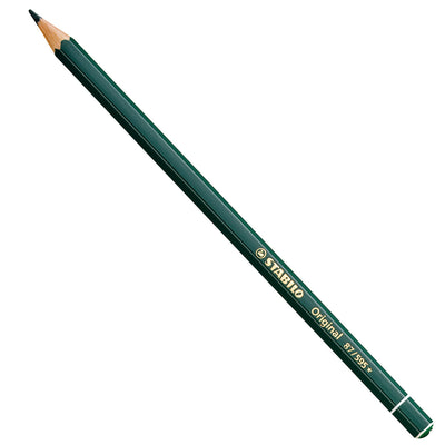 Stabilo Originalfarbe Bleistift Deep Blattgrün (87 595)