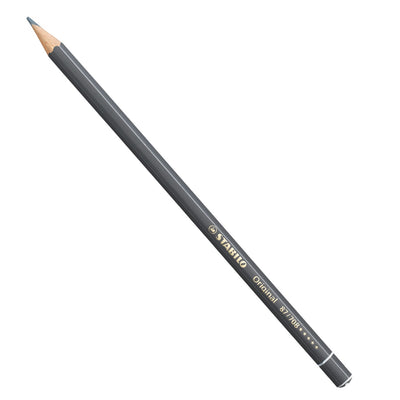 Stabilo Originalfarbener Bleistift warmes Grau (87 708)