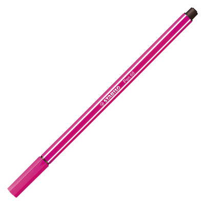 Stabilo Pen 68 Filz -Tip Pen Pink (68 56)