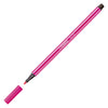 Stabilo Pen 68 Filz -Tip Pen Pink (68 56)