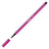 Stabilo Pen 68 Filz -Tip Pen Pink (68 56) - afbeelding 2