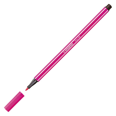 Stabilo Pen 68 Filz -Tip Pen Pink (68 56)