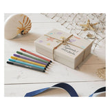 Stabilo Pen 68 Filz -Tip Pen Azure Blue (68 57) - afbeelding 5