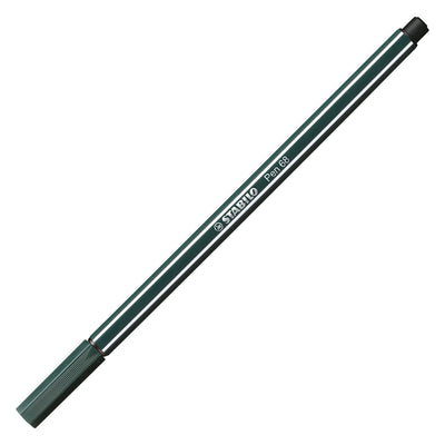 Stabilo Pen 68 Filz -Tip Stift Earth Green (68 63)