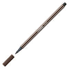 Stabilo Pen 68 Filz -Tip Pen Omber (68 65)