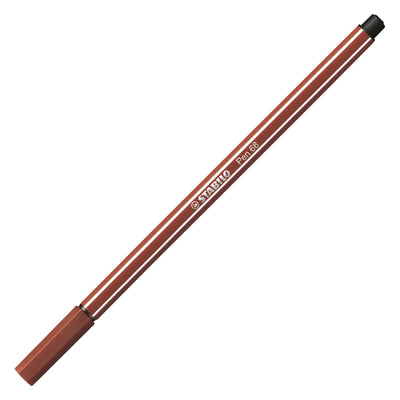 Stabilo Pen 68 Filz -Tip Pen Sienna (68 75)