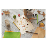 Stabilo Pen 68 Filz -Tip Pen Light Ocker (68 88) - afbeelding 3
