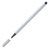Stabilo Pen 68 Filz -Tip Stift hellkaltes Grau (68 94)