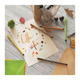 Stabilo Pen 68 Filz -Tip Stift mittelkaltes Grau (68 95) - afbeelding 4