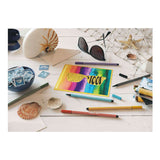 Stabilo Pen 68 Filz -Tip Stift mittelkaltes Grau (68 95) - afbeelding 5