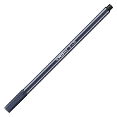Stabilo Pen 68 Filz -Tip Pen Paynes Blaugrau (68 98)