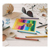Stabilo Pen 68 Filz -Tip Pen Paynes Blaugrau (68 98)