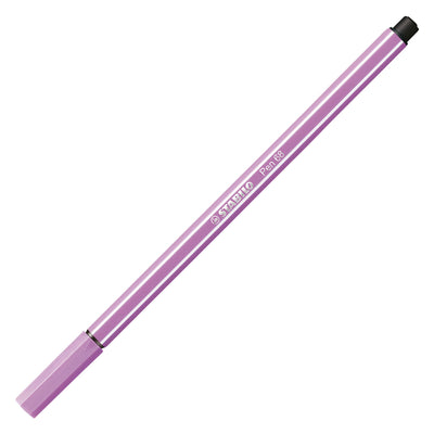 Stabilo Pen 68 Filz -Tip -Stift -Lila (68 59)