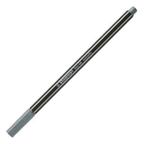 Stabilo Viltstift - Metallic Silver (68 805) - afbeelding 3